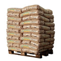 Pellets de madeira image 0
