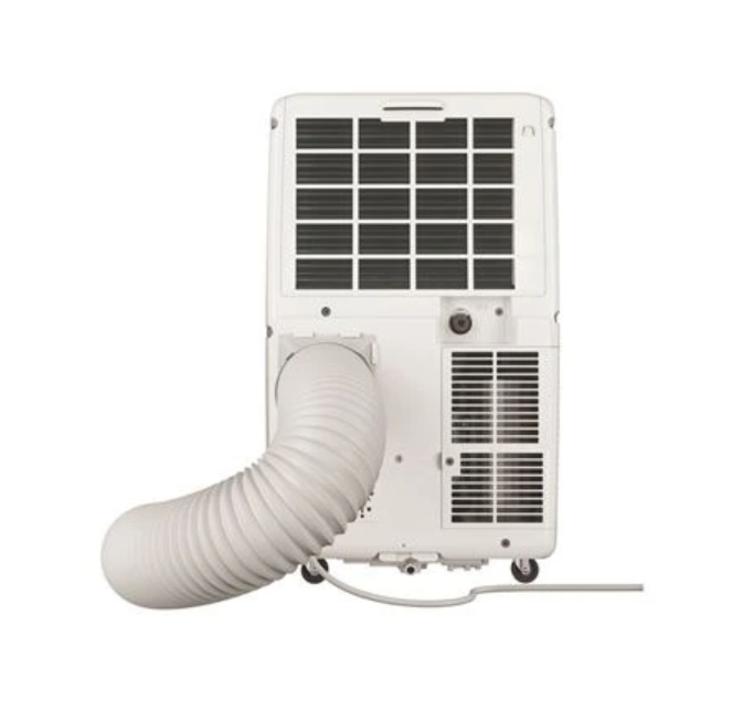 Ar Condicionado Portátil Reversível Whirlpool PACF212HPW – 3300 W, Classe A/A+, R290, 6º Sentido