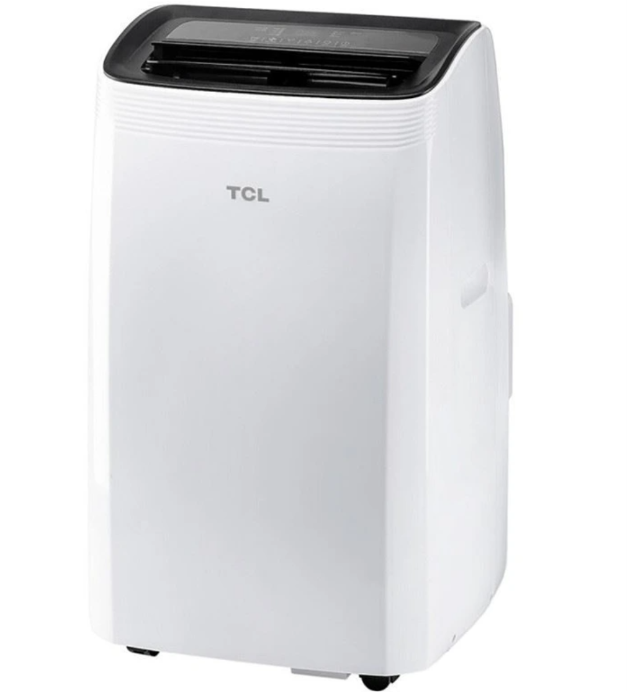 Ar Condicionado Portátil TCL P16P6CSW0 – 16000 BTU, Classe A, Wi-Fi IoT, R290, 38 m²