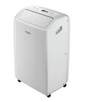Ar Condicionado Portátil Whirlpool PACF29COW – 2800 W, Classe A, R290, Around U, 60 dB