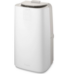 Ar Condicionado Móvel De'Longhi PACAP98 GentleJet – 11500 BTU, Classe A+, R290, GentleJet 180°