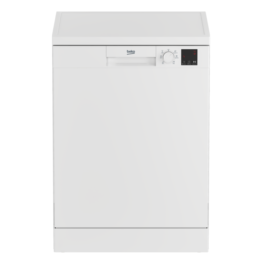 MÁQUINA DE LAVAR LOIÇA - BEKO - DVN06430W