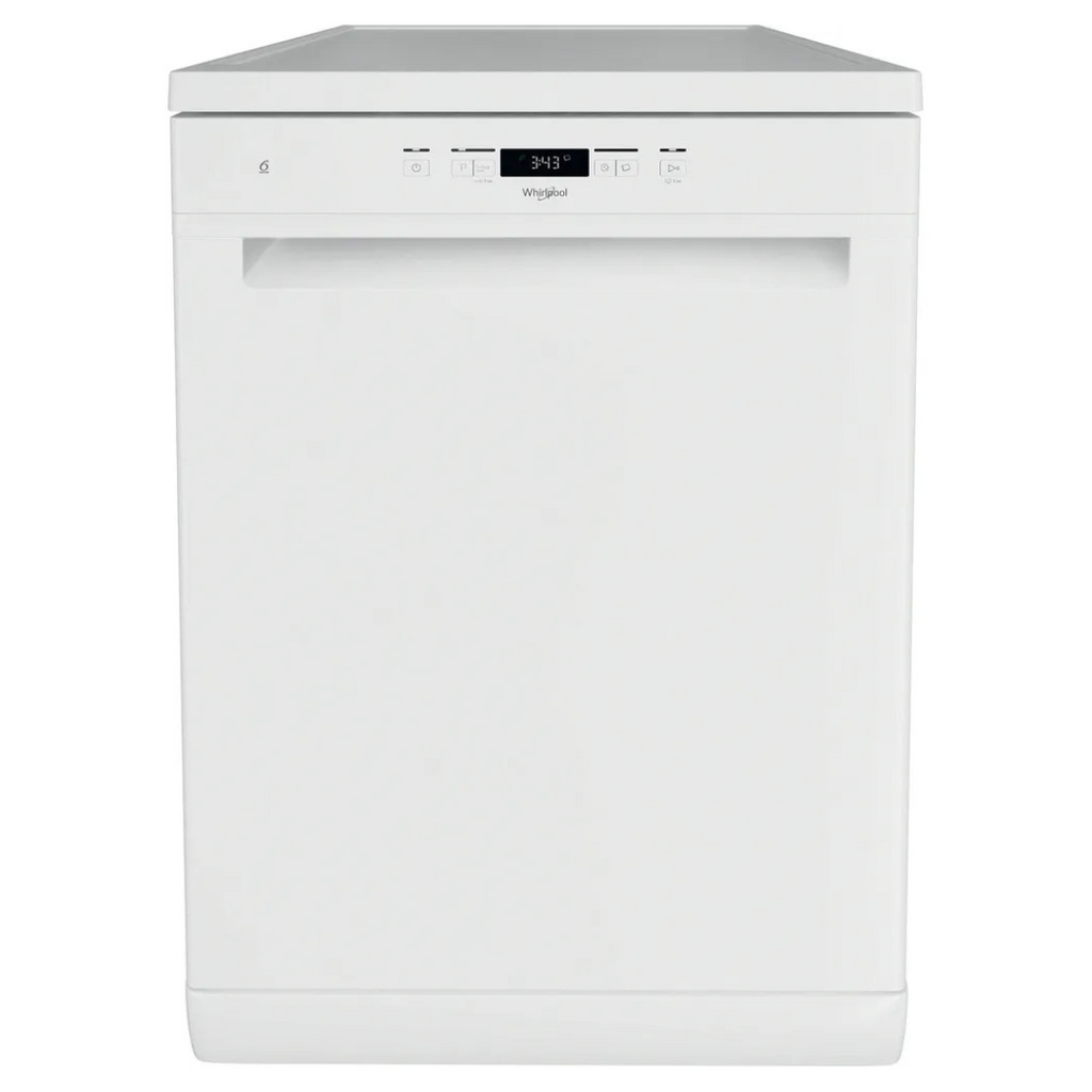 MÁQUINA DE LAVAR LOIÇA - WHIRLPOOL - W2FHD624