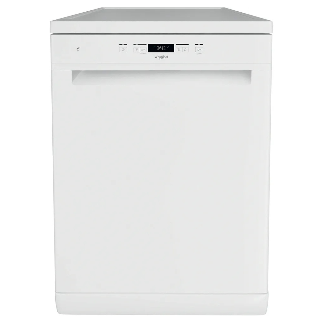 MÁQUINA DE LAVAR LOIÇA - WHIRLPOOL - W2FHD624
