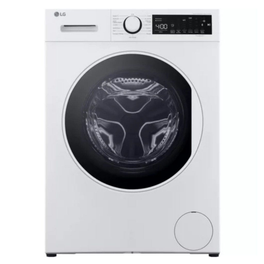 MÁQUINA DE LAVAR ROUPA - LG - F82D13WHS