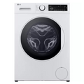 MÁQUINA DE LAVAR ROUPA - LG - F82D13WHS