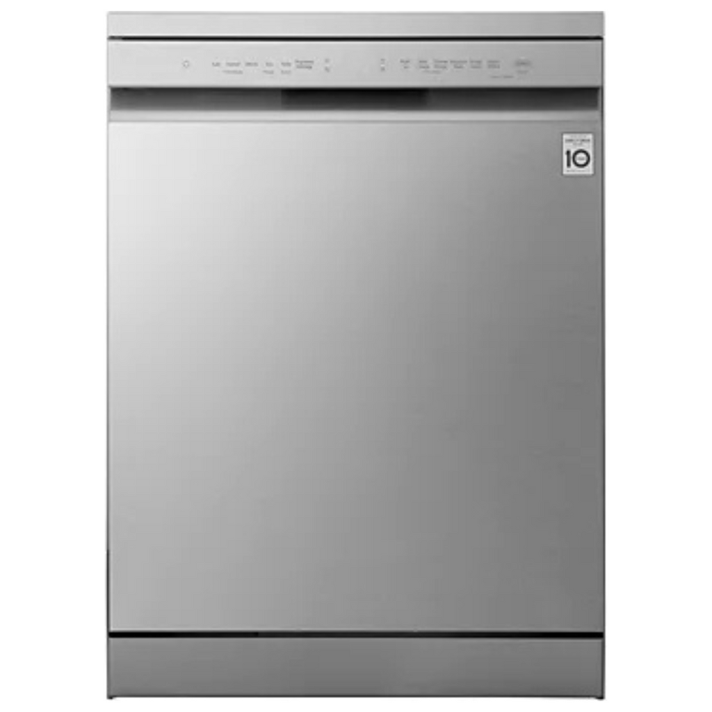MÁQUINA DE LAVAR LOIÇA - LG - DF243FVS