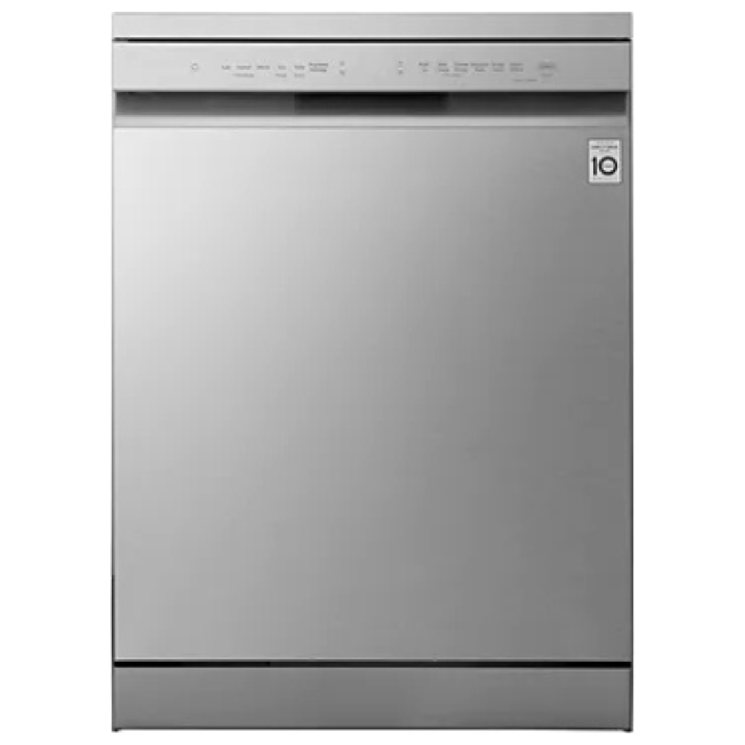 MÁQUINA DE LAVAR LOIÇA - LG - DF243FVS