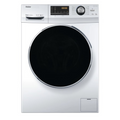MÁQUINA DE LAVAR ROUPA - HAIER - HW90-B14636N