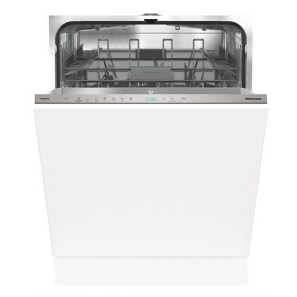MÁQUINA DE LAVAR LOIÇA - HISENSE - HV642D60