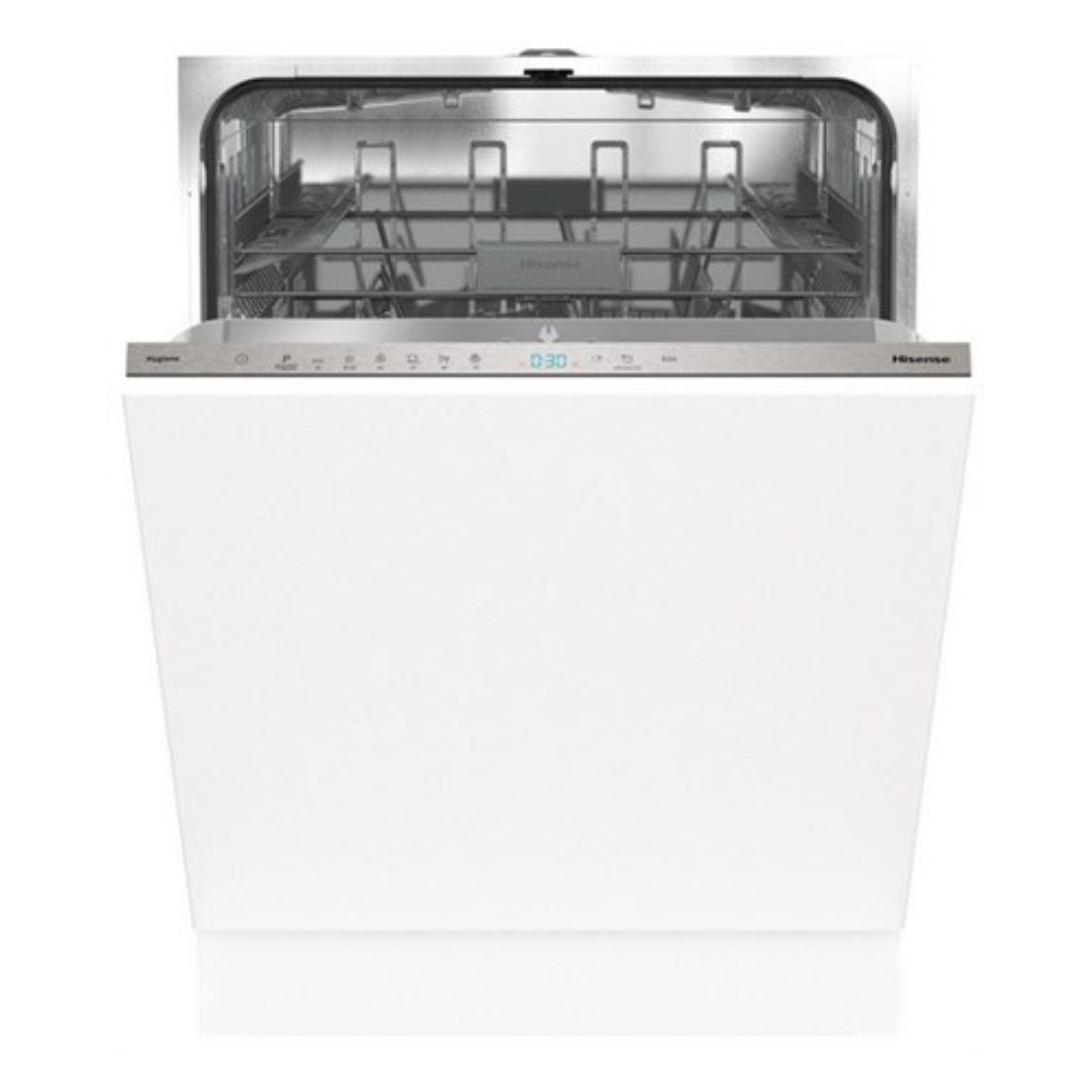 MÁQUINA DE LAVAR LOIÇA - HISENSE - HV642D60