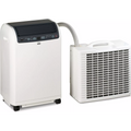 Ar Condicionado Portátil Split Remko RKL 495 DC – 4300 W, Classe B, Inverter, 57 dB, 80 m²