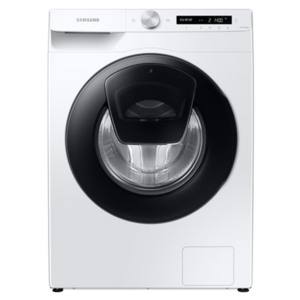 MÁQUINA DE LAVAR ROUPA - SAMSUNG - WW90T554DAW