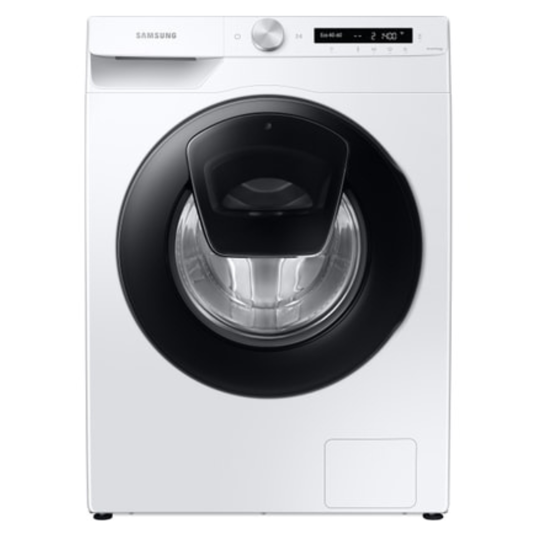 MÁQUINA DE LAVAR ROUPA - SAMSUNG - WW90T554DAW