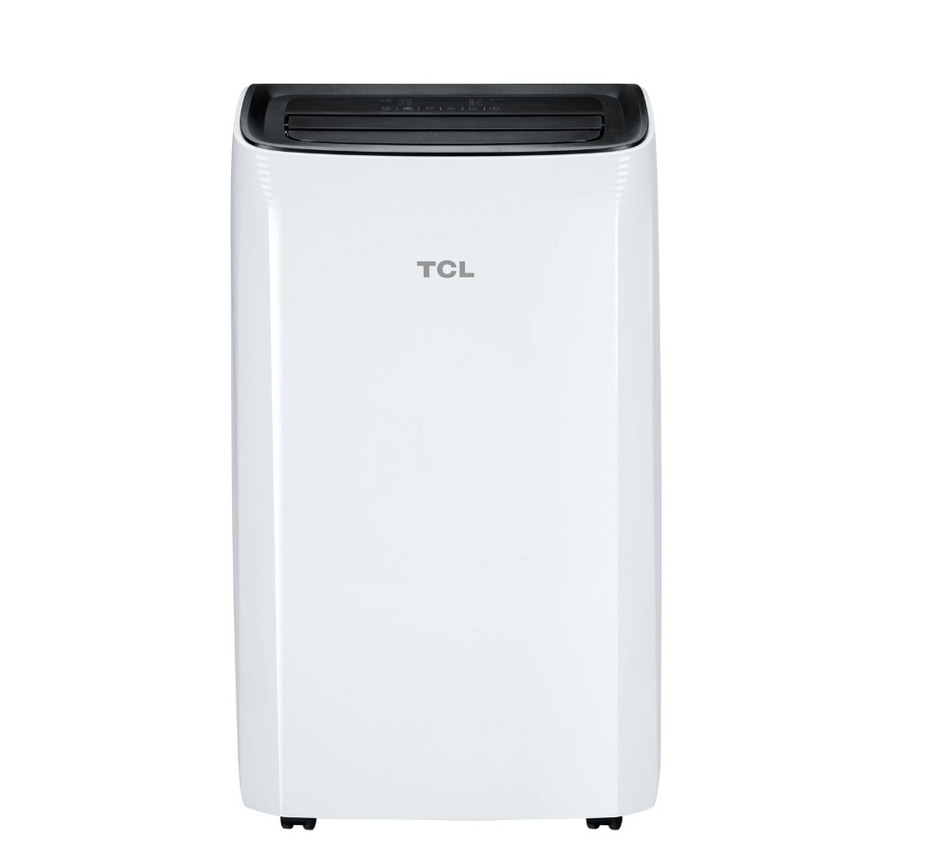 Ar Condicionado Móvel Reversível TCL P12P6SW2F – 12000 BTU, Classe A++, Wi-Fi, R290