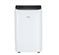 Ar Condicionado Móvel Reversível TCL P12P6SW2F – 12000 BTU, Classe A++, Wi-Fi, R290