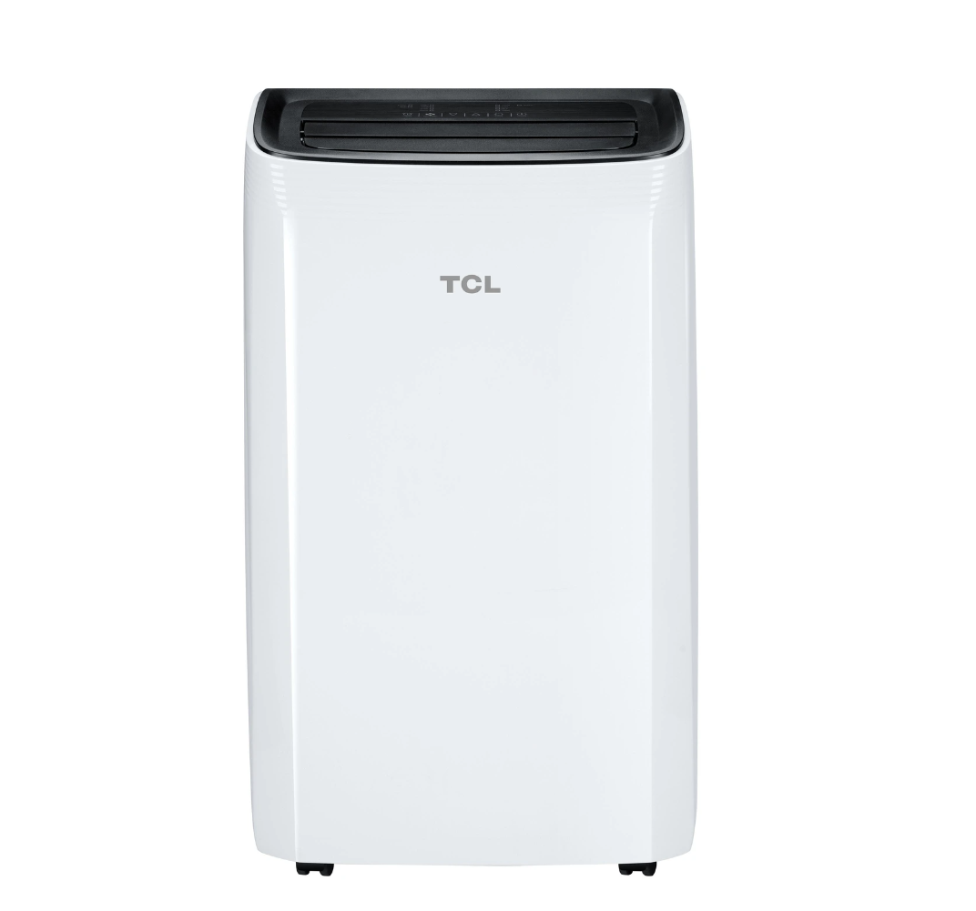 Ar Condicionado Móvel Reversível TCL P12P6SW2F – 12000 BTU, Classe A++, Wi-Fi, R290