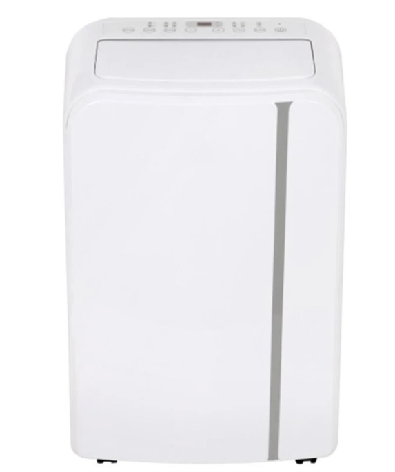 Ar Condicionado Portátil Rowenta RWAC10KA+ – 10000 BTU, Classe A, 4 Funções, 62 dB