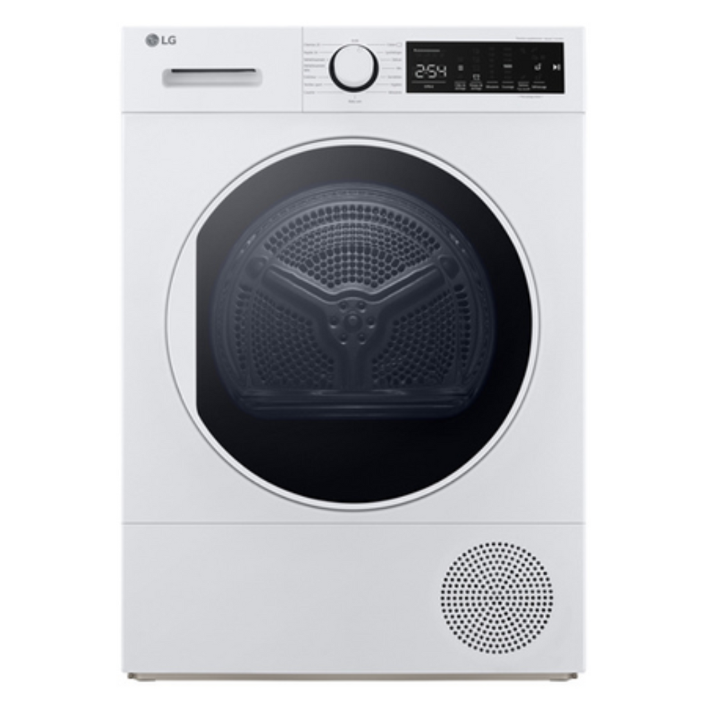MÁQUINA DE SECAR ROUPA - LG - RH8D13WH
