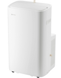 Ar Condicionado Portátil Electrolux ECU7878CSW Comfort 700 – 3400 W, Classe A+, Inverter, Filtro HEPA, 43 dB