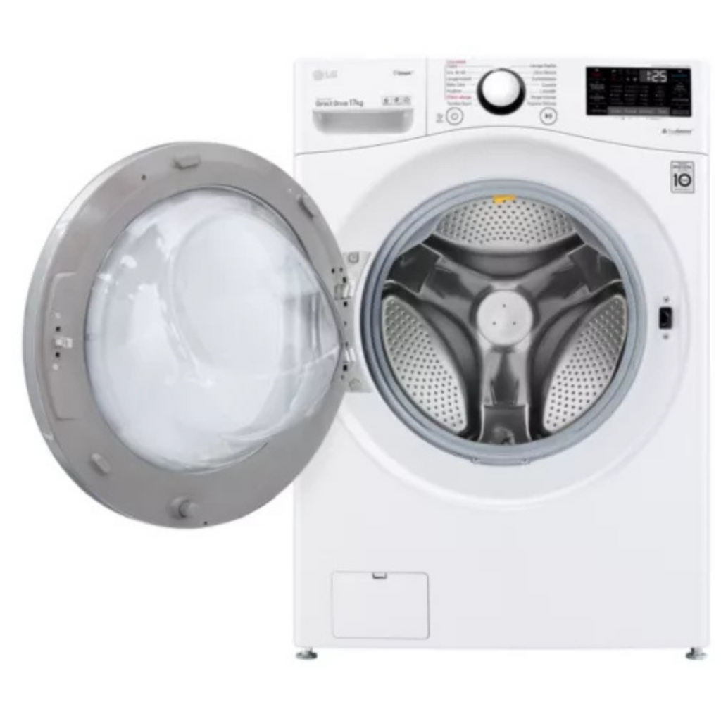 MÁQUINA DE LAVAR ROUPA - LG - F71P12WHS