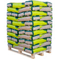 Pellets de madeira image 0