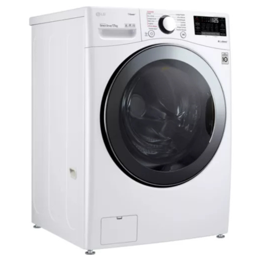 MÁQUINA DE LAVAR ROUPA - LG - F71P12WHS