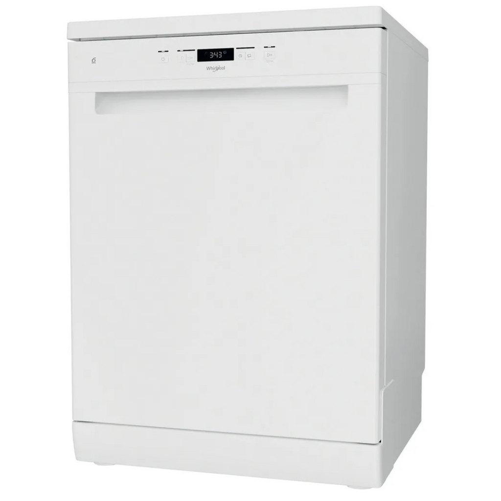 MÁQUINA DE LAVAR LOIÇA - WHIRLPOOL - W2FHD624