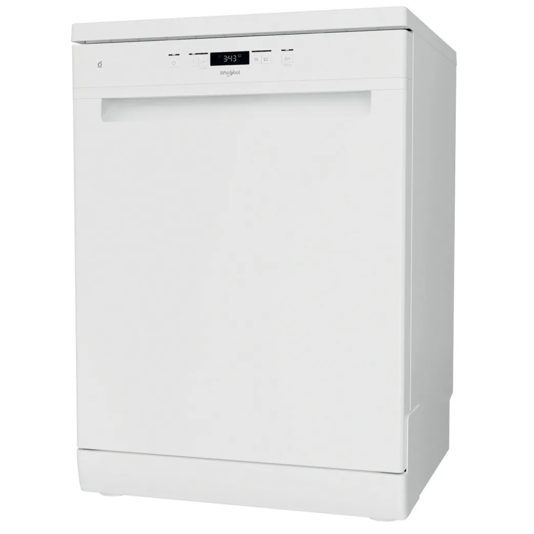 MÁQUINA DE LAVAR LOIÇA - WHIRLPOOL - W2FHD624
