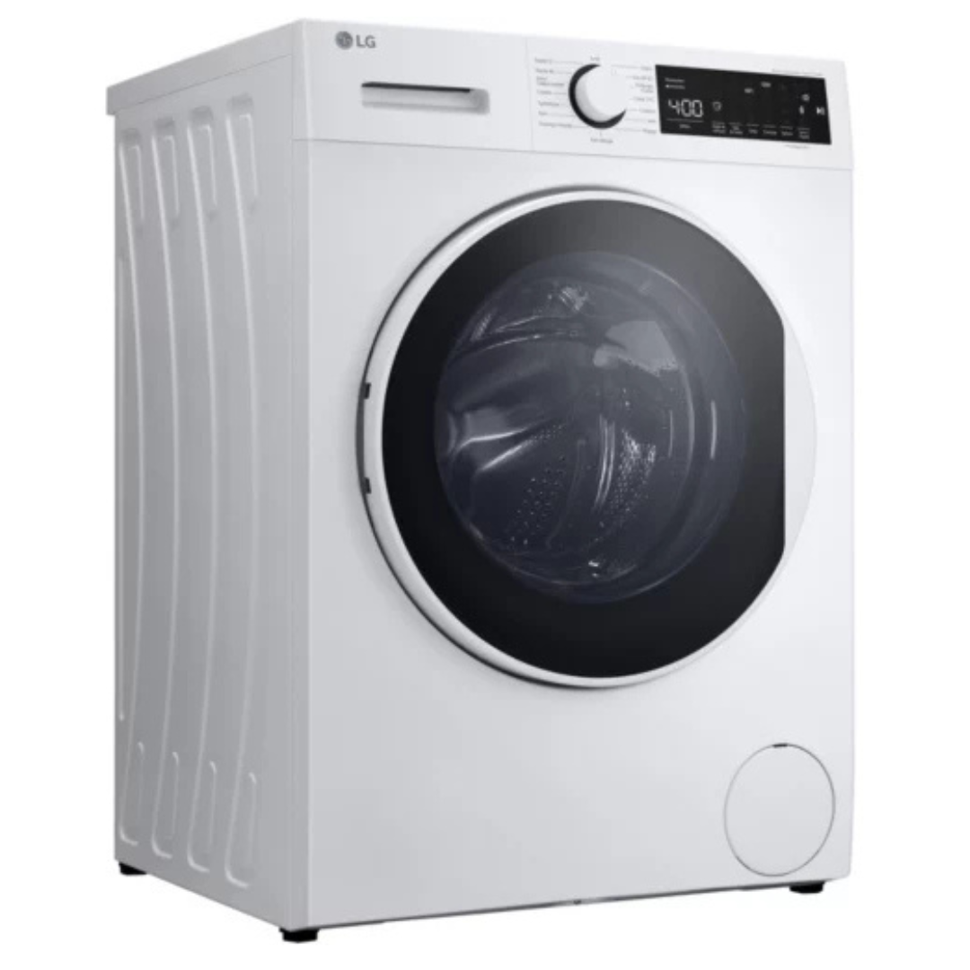 MÁQUINA DE LAVAR ROUPA - LG - F82D13WHS