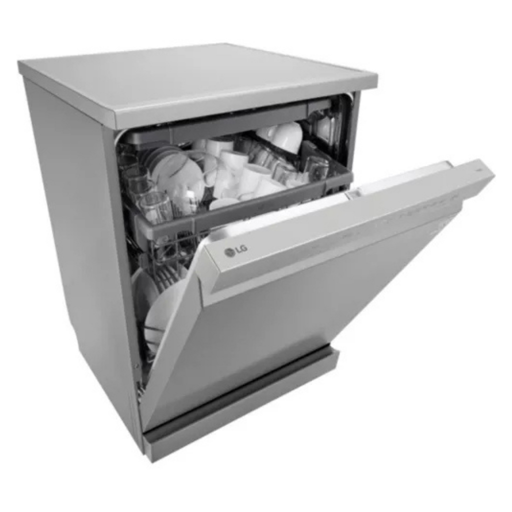 MÁQUINA DE LAVAR LOIÇA - LG - DF243FVS