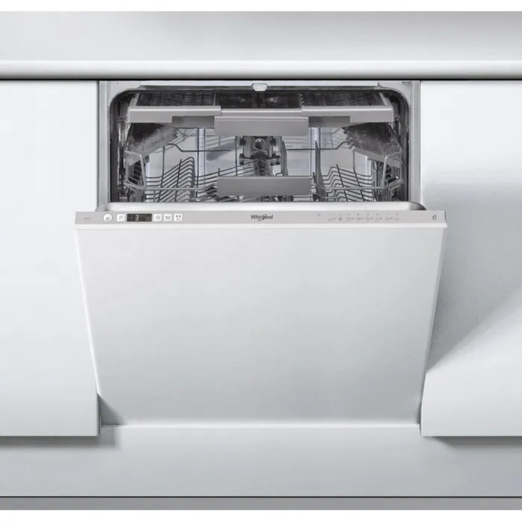 MÁQUINA DE LAVAR LOUÇA - WHIRLPOOL - WIC3C26F