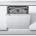 MÁQUINA DE LAVAR LOUÇA - WHIRLPOOL - WIC3C26F