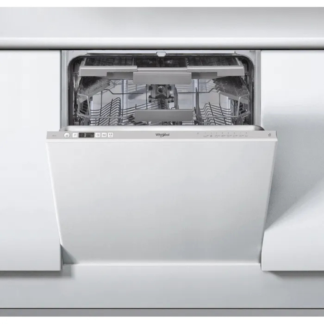 MÁQUINA DE LAVAR LOUÇA - WHIRLPOOL - WIC3C26F