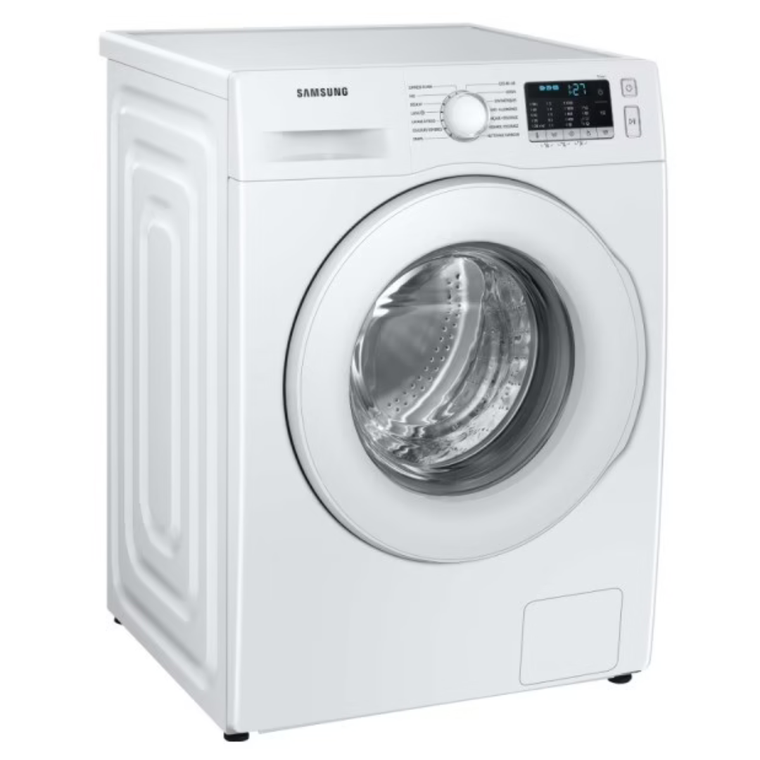 MÁQUINA DE LAVAR ROUPA - SAMSUNG - WW80TA026TE/EF