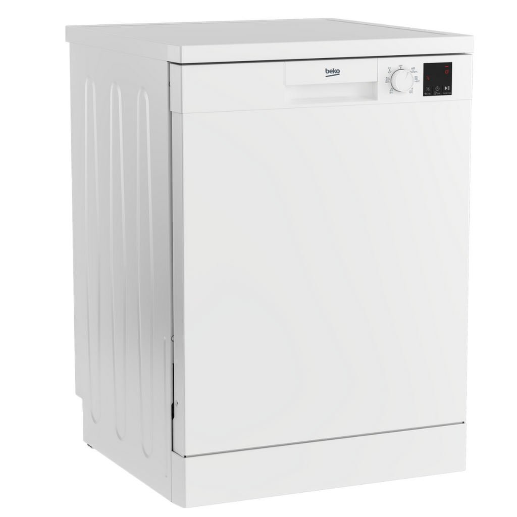 MÁQUINA DE LAVAR LOIÇA - BEKO - DVN06430W