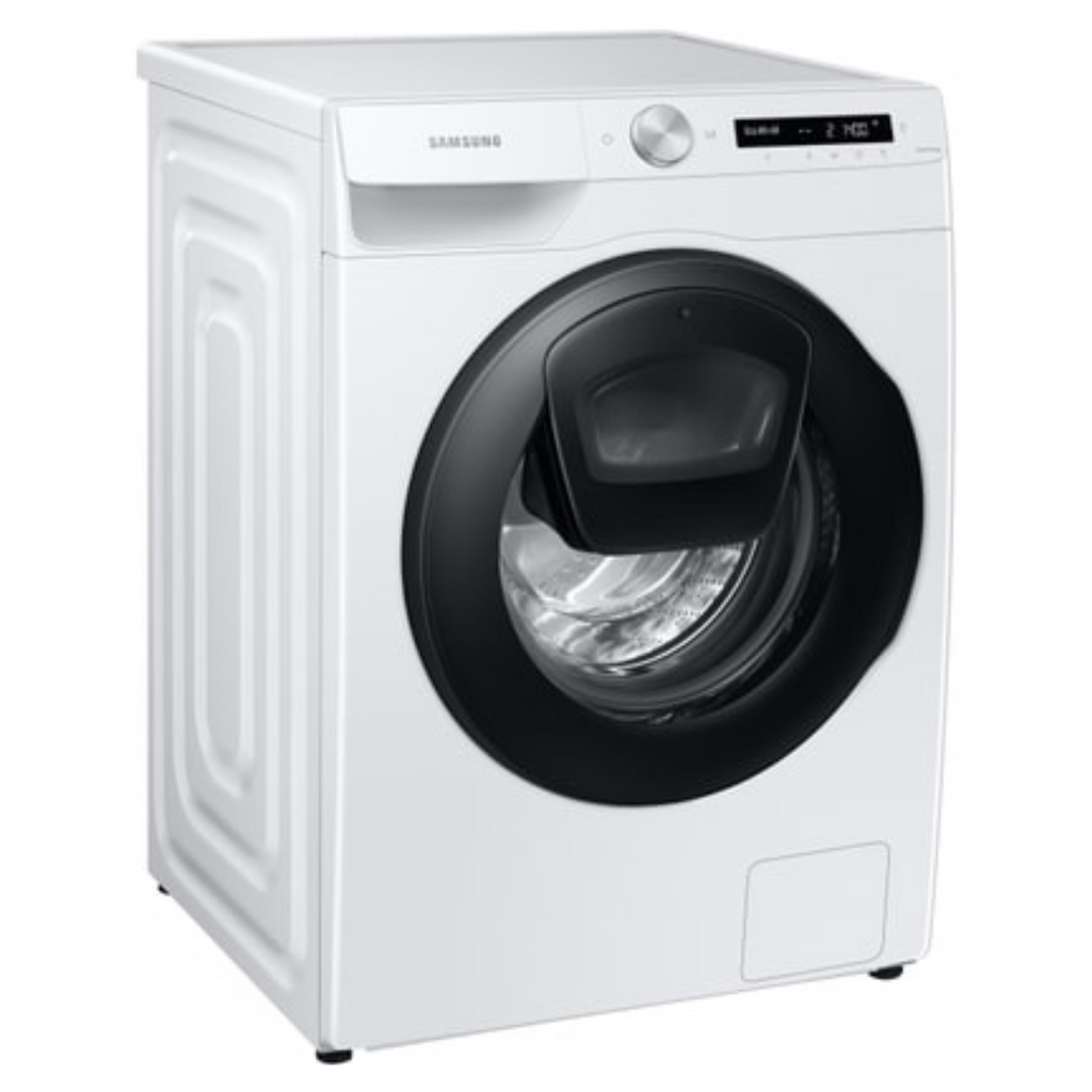 MÁQUINA DE LAVAR ROUPA - SAMSUNG - WW90T554DAW