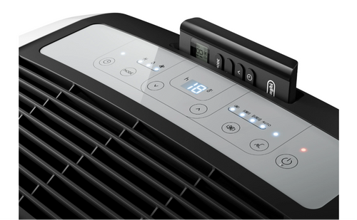 Ar Condicionado Portátil De'Longhi Pinguino PACEM90 Silent – 9800 BTU, Classe A, R290, Silencioso 63 dB