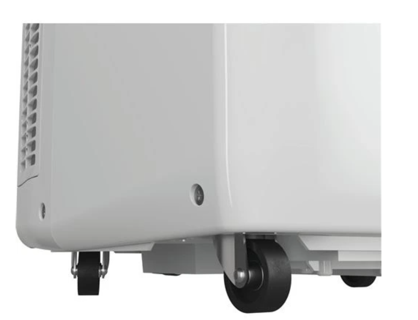 Ar Condicionado Portátil Whirlpool PACF29COW – 2800 W, Classe A, R290, Around U, 60 dB