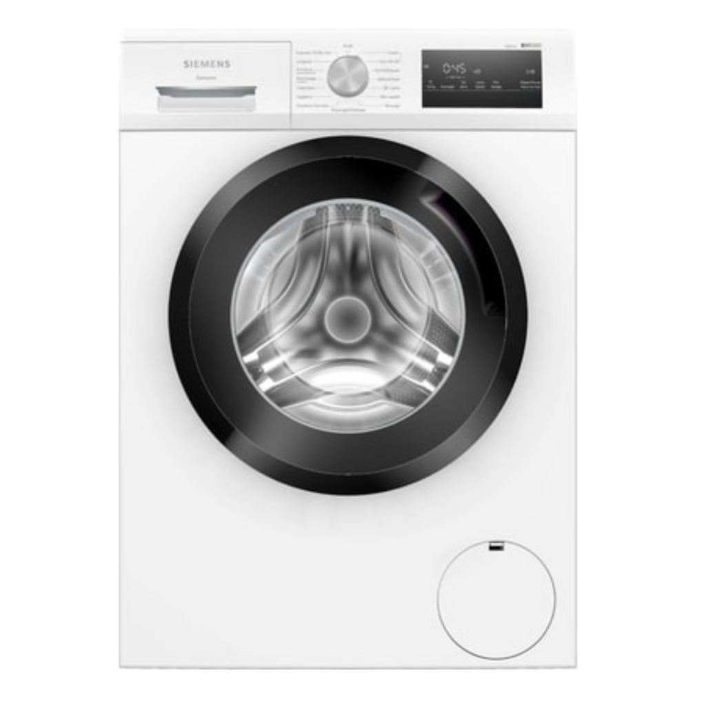 MÁQUINA DE LAVAR ROUPA - SIEMENS - WM14N248FR