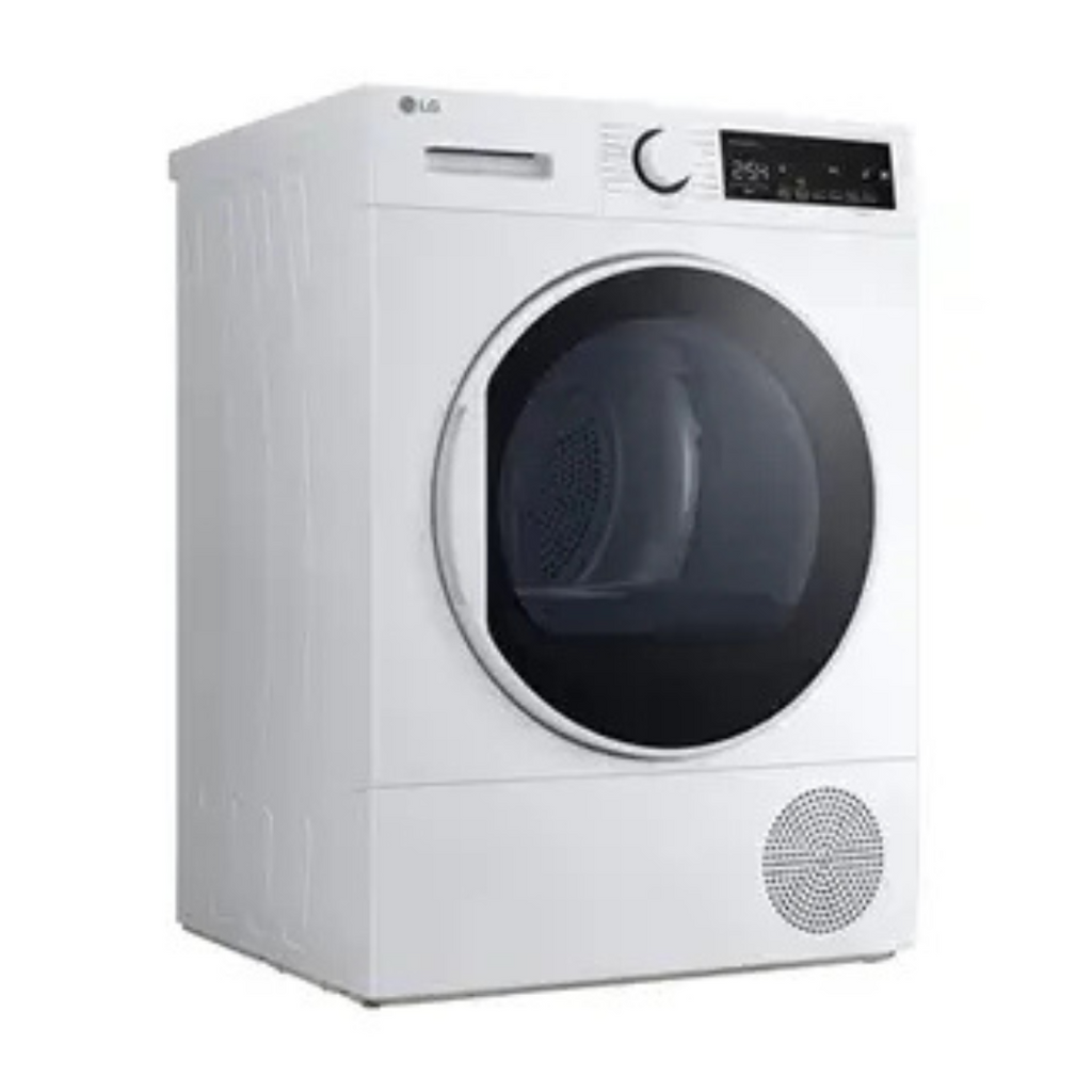 MÁQUINA DE SECAR ROUPA - LG - RH8D13WH