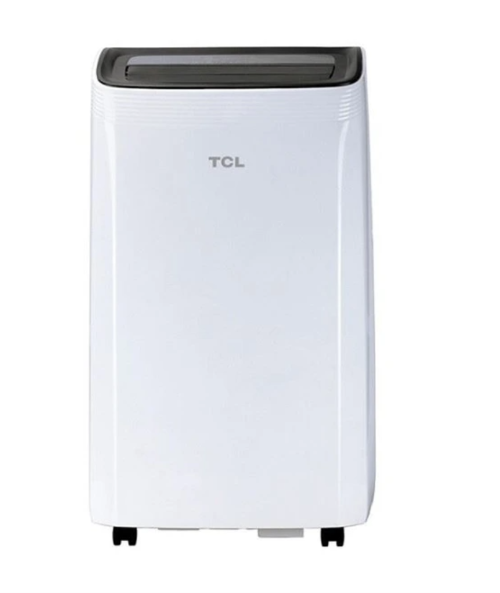 Ar Condicionado Portátil TCL P16P6CSW0 – 16000 BTU, Classe A, Wi-Fi IoT, R290, 38 m²