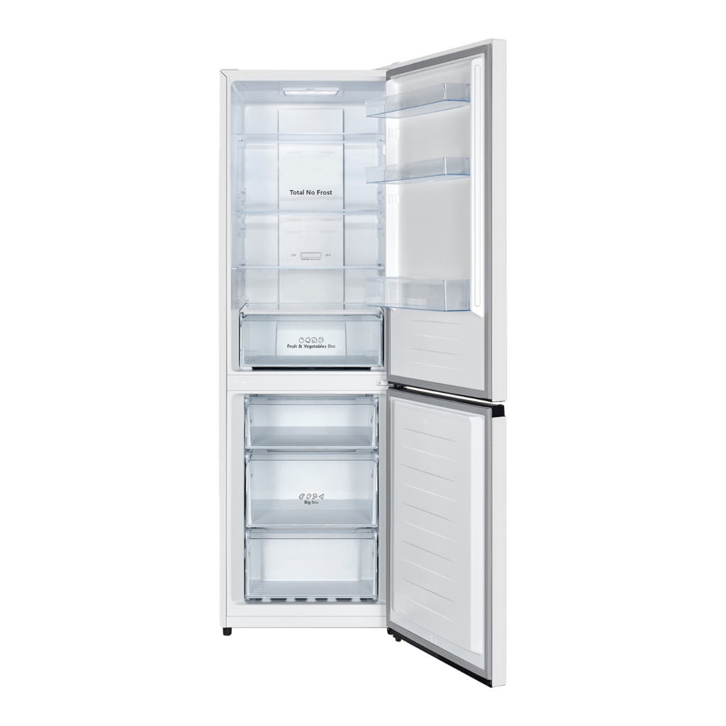 FRIGORÍFICO - HISENSE - FCN300AWE1