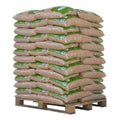Pellets de madeira image 0