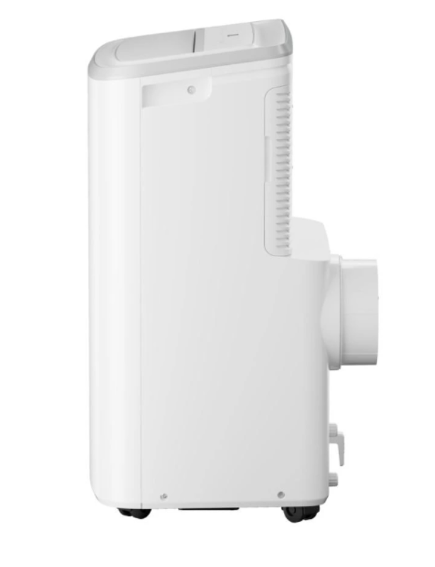 Ar Condicionado Portátil Electrolux EXP26U339CW Comfort 600 – 2600 W, Classe A, R290, 64 dB