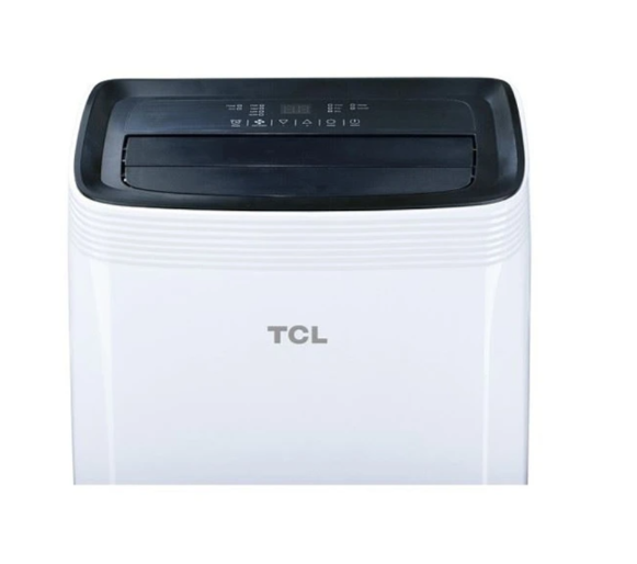 Ar Condicionado Portátil TCL P16P6CSW0 – 16000 BTU, Classe A, Wi-Fi IoT, R290, 38 m²