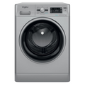 MÁQUINA DE LAVAR ROUPA - WHIRLPOOL - FFBP10469SBSVFR