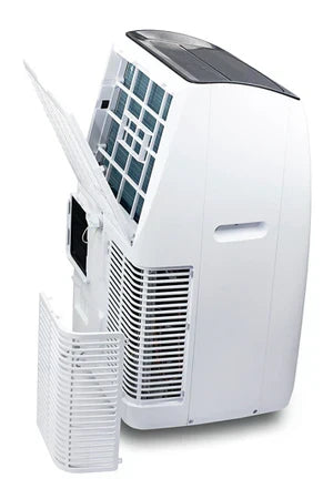 Ar Condicionado Portátil TCL TAC-09CPB/NZWLN