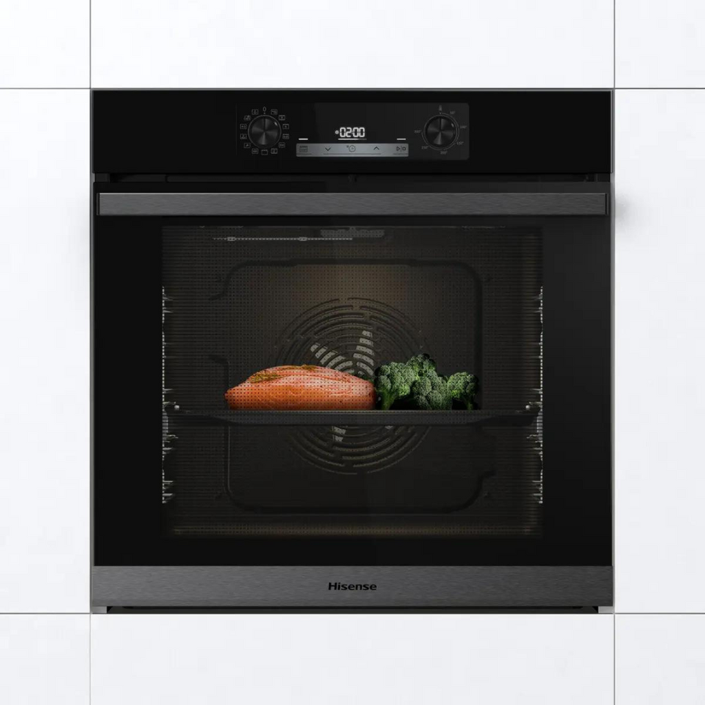 FORNO - HISENSE - BSA65226AB