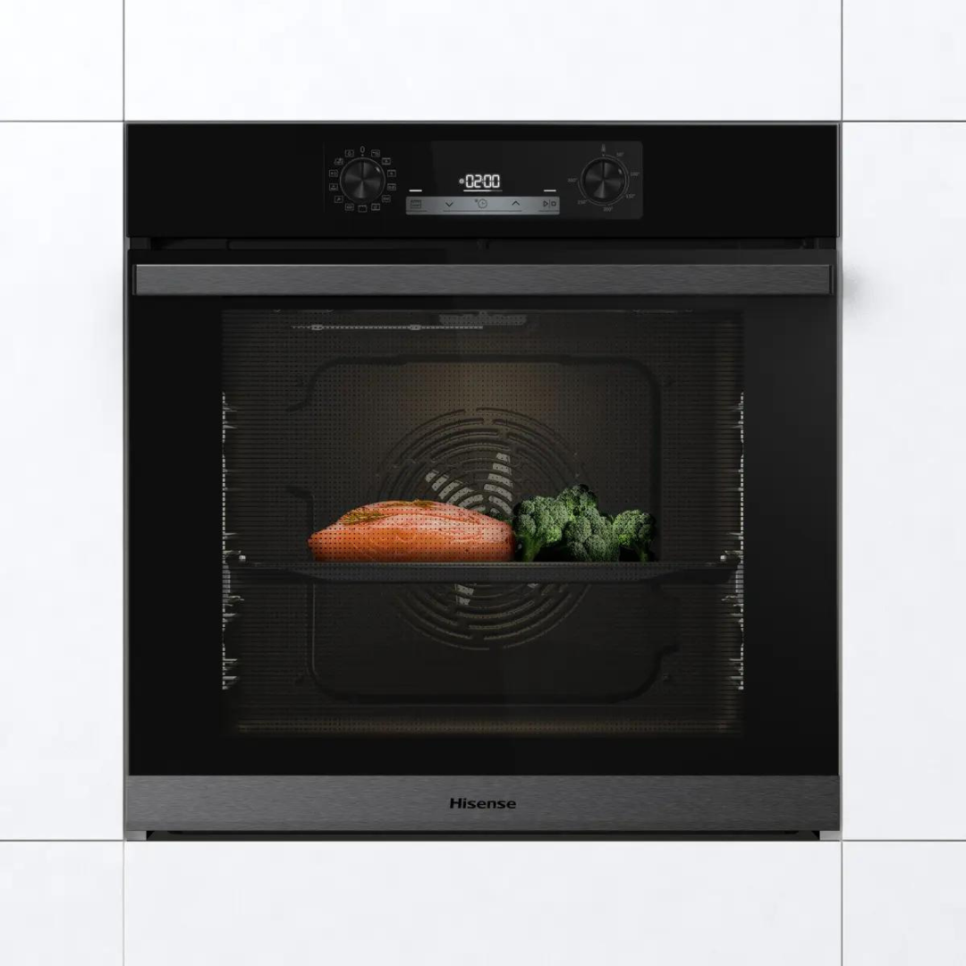 FORNO - HISENSE - BSA65226AB